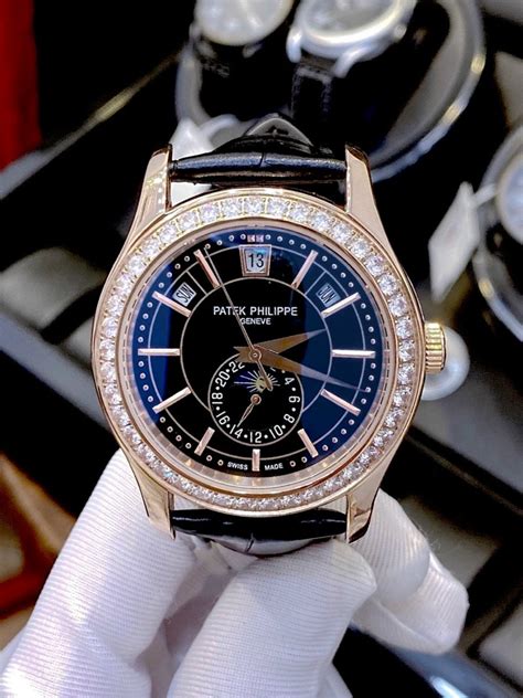 patek philippe nam.